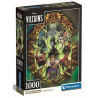 DISNEY - Villains - Puzzle 1000P