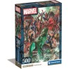 MARVEL - Avengers - Puzzle 500P