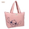STITCH - Obsessed - Sac Cabas Velours