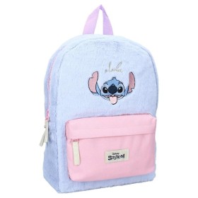 STITCH - Unconditionally Loved - Sac à dos Fourrure