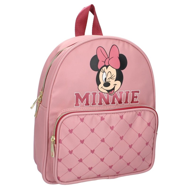 DISNEY - Independent - Minnie - Sac à dos DISNEY - Independent - Minnie - Sac à dos
