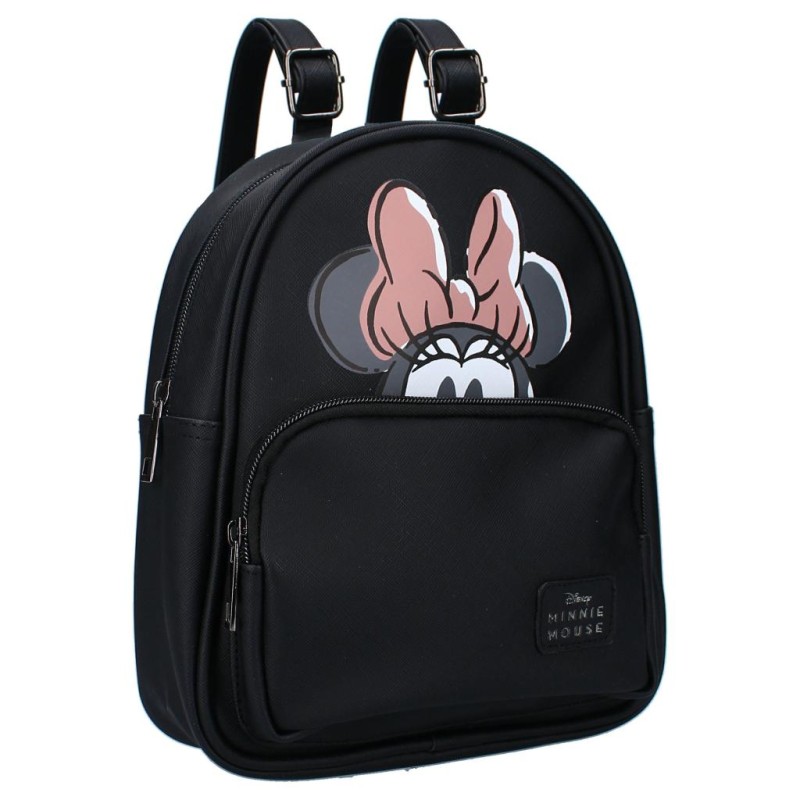 DISNEY - Sweet About Me - Minnie - Sac à dos DISNEY - Sweet About Me - Minnie - Sac à dos