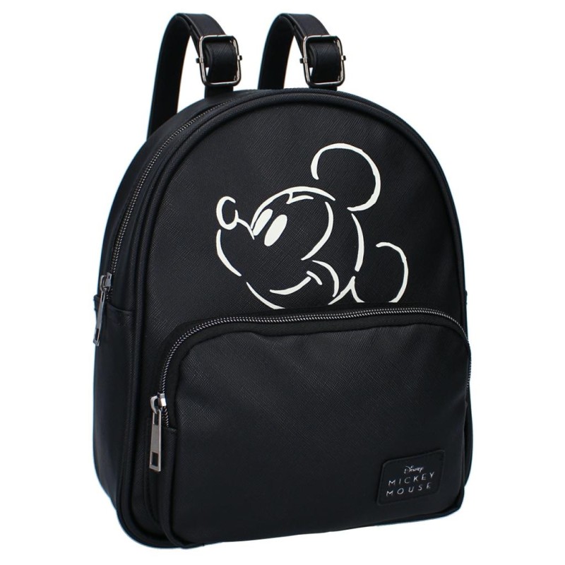 DISNEY - Sweet About Me - Mickey Dessin - Sac à dos DISNEY - Sweet About Me - Mickey Dessin - Sac à dos
