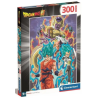 DRAGON BALL SUPER - Puzzle 300P