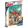 MARVEL - Avengers - Puzzle 300P