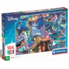DISNEY - Puzzle 104P