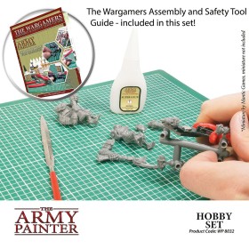 Hobby Set