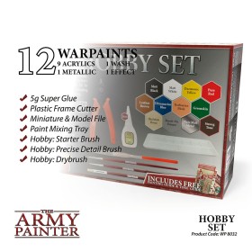 Hobby Set