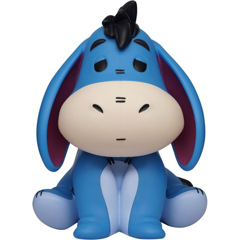 WINNIE L'OURSON - Bourriquet - Tirelire - 20cm WINNIE L'OURSON - Bourriquet - Tirelire - 20cm