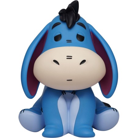 WINNIE L'OURSON - Bourriquet - Tirelire - 20cm