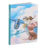 LE CHATEAU DANS LE CIEL - Sheeta & Pazu - Carnet de notes