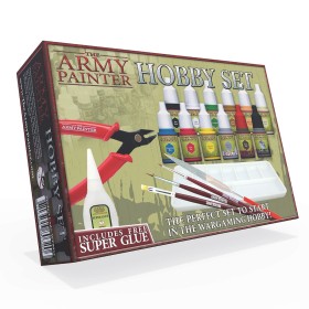Hobby Set