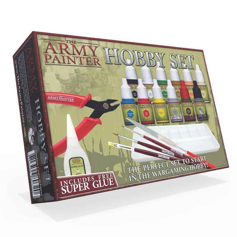 Hobby Set Hobby Set