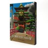 STUDIO GHIBLI - Le Voyage de Chihiro - Collection 30 cartes postales