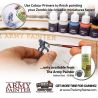 Zombicide: Invader Paint Set