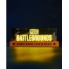 PUBG - Winner Winner Chicken Dinner - Lampe