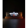THE WITCHER 3 - Wild Hunt - Lampe