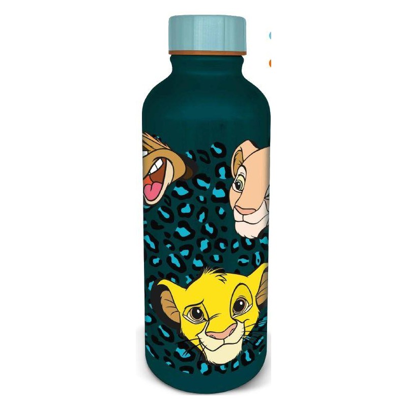ROI LION - Personnages - Bouteille en Aluminium 755ml ROI LION - Personnages - Bouteille en Aluminium 755ml
