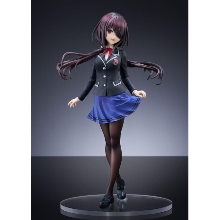 DATE A LIVE - Kurumi Tokisaki - Pop Up Parade L 20cm