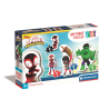 MARVEL - Spidey - Mon Premier Puzzle 30P