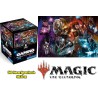 MAGIC THE GATHERING - Mana Warriors - Puzzle Cube 500P