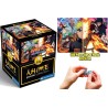 NARUTO SHIPPUDEN - Naruto - Puzzle Cube 500P