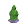 NBX - Oogie Boogie - Support Manette & Portable 'Holdem' - 11cm