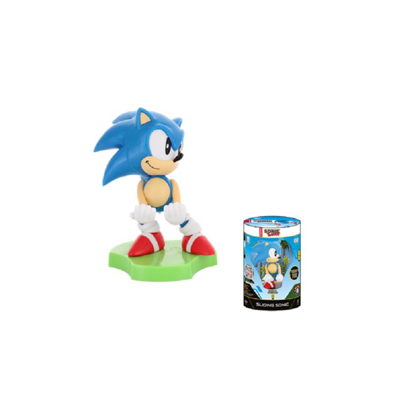SONIC - Sliding - Support Manette & Portable 'Holdem' - 11cm SONIC - Sliding - Support Manette & Portable 'Holdem' - 11cm
