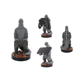 GODZILLA - 1954 - Support Manette & Portable - 20cm