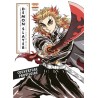 DEMON SLAYER - Anime Artbook - Tome 2