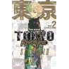 Tokyo Revengers - Side Stories - Tome 2