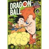 DRAGON BALL - FULL COLOR - L'enfance de Goku - Tome 4