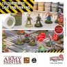 Zombicide Paint Set 2nd edition