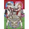 DISNEY TWISTED WONDERLAND - HEARTSLABYUL - Tome 3