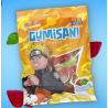 NARUTO SHIPPUDEN - Gumisan 'Bonbons Gélifiés' - 180g