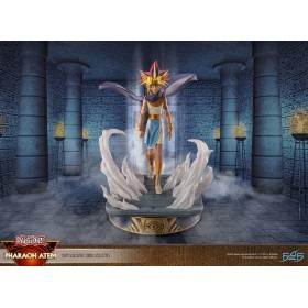 YU-GI-OH! - Pharaoh Atem - Statuette 29cm