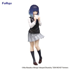 OSHI NO KO - Akane Kurokawa - Statuette Trio-Try-It 20cm