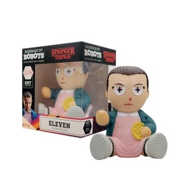 STRANGER THINGS - Onze - HMBR N°204 Collectible Vinyl Figurine