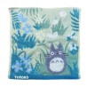 MON VOISIN TOTORO - Totoro & Papillon - Mini Serviette 25x25cm