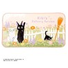 KIKI LA PETITE SORCIERE - Jiji & Lily - Couverture 80x150cm