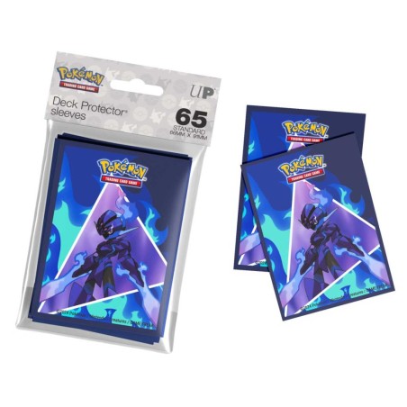 ULTRA PRO - Malvalame - Pochettes Deck Protectors 65ct