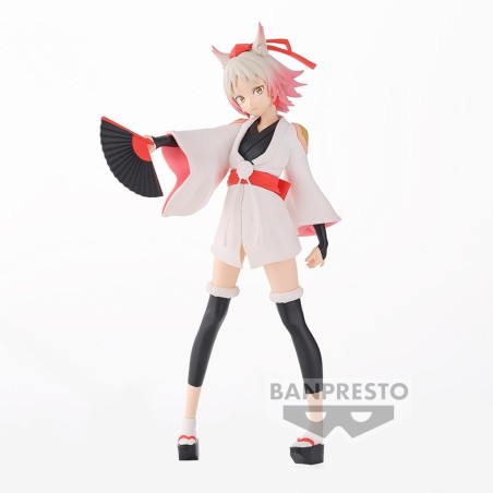 SLIME - Momji - Figurine 21cm