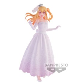 OSHI NO KO - Ruby - Figurine 20cm