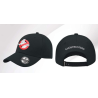 GHOSTBUSTERS - Logo - Casquette de Baseball
