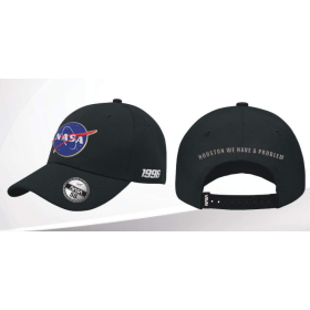 NASA - Houston We have a problem - Casquette de Baseball