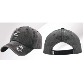 PUNISHER - New York - Casquette de Baseball