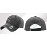 PUNISHER - New York - Casquette de Baseball