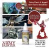 Metallic Colours Paint Set