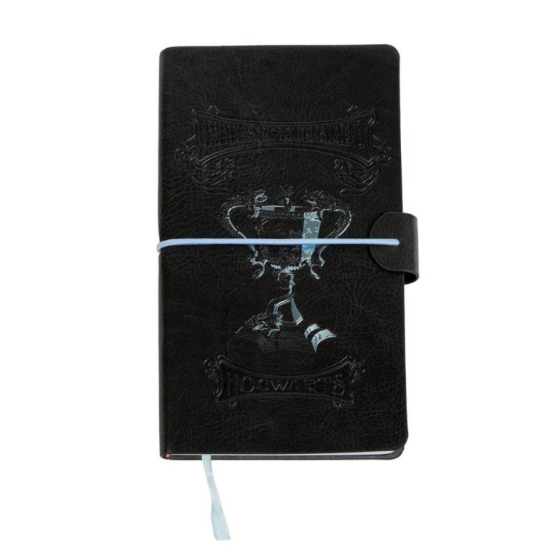 HARRY POTTER - Tournoi des 3 Sorciers - Premium Notebook A5 HARRY POTTER - Tournoi des 3 Sorciers - Premium Notebook A5