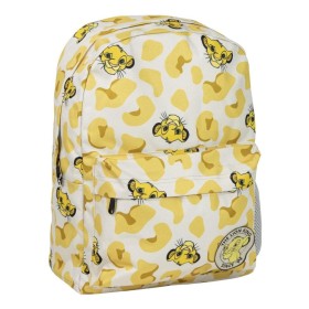 ROI LION - Simba - Sac à Dos Casual - 42x12x32cm
